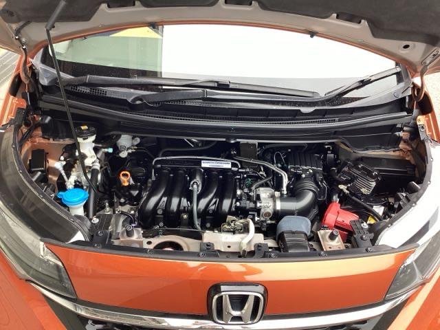 フリード Ｇ・ホンダセンシング　ナビ装着用スペシャルパッケージ＋ＥＴＣ車載器（ナビ連動）　両電動スライドドア　エコアイドル　Ｂモニター　横滑り防止機能　Ｄレコ　セキュリティ　スマ－トキ－　ナビ＆ＴＶ　キーレス　クルーズＣ　ＵＳＢ（23枚目）
