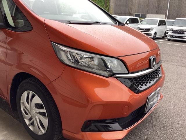 フリード Ｇ・ホンダセンシング　ナビ装着用スペシャルパッケージ＋ＥＴＣ車載器（ナビ連動）　両電動スライドドア　エコアイドル　Ｂモニター　横滑り防止機能　Ｄレコ　セキュリティ　スマ－トキ－　ナビ＆ＴＶ　キーレス　クルーズＣ　ＵＳＢ（24枚目）