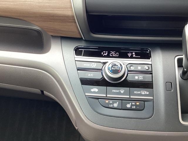 フリード Ｇ・ホンダセンシング　ナビ装着用スペシャルパッケージ＋ＥＴＣ車載器（ナビ連動）　両電動スライドドア　エコアイドル　Ｂモニター　横滑り防止機能　Ｄレコ　セキュリティ　スマ－トキ－　ナビ＆ＴＶ　キーレス　クルーズＣ　ＵＳＢ（28枚目）