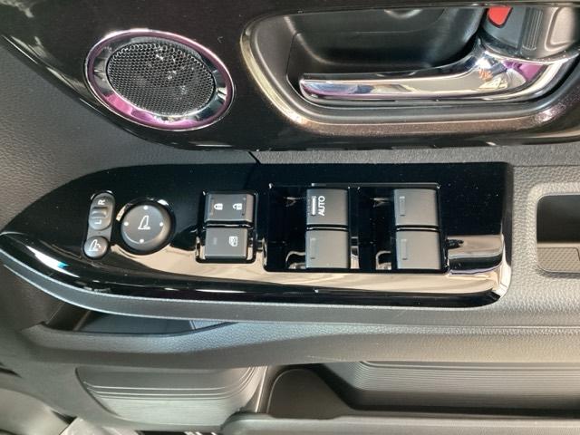 Ｎ－ＢＯＸカスタム Ｇ・Ｌホンダセンシング　純正メモリーナビＬＥＤライト　ＡＣ　クリソナ　スマートキーシステム　オートクルーズ　後カメラ　ＵＳＢ接続　ＥＴＣ　ＬＥＤヘッドライト　横滑り防止　サイドエアバッグ　パワーウインドウ　前席シートヒーター（29枚目）