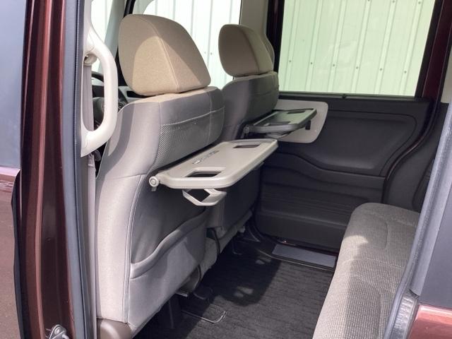 Ｎ－ＢＯＸ Ｇ・Ｌターボホンダセンシング　純正メモリーナビ　運転席＆助手席シートヒーター　イモビライザー　アイドルストップ　バックビューモニター　ターボエンジン　地デジ　スマートキー　ＵＳＢ接続　クルーズコントロール　ＬＥＤ　ＤＶＤ再生（44枚目）