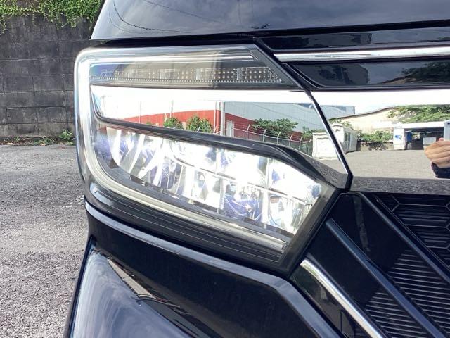 Ｎ－ＢＯＸカスタム Ｇ・Ｌホンダセンシング　プラズマクラスター技術搭載フルオート・エアコンディショナー　地デジＴＶ　整備記録簿　助手席エアバッグ　キーレス　アイドリングＳＴ　セキュリティーアラーム　スマ－トキ－　コーナーセンサ　リアカメラ（24枚目）