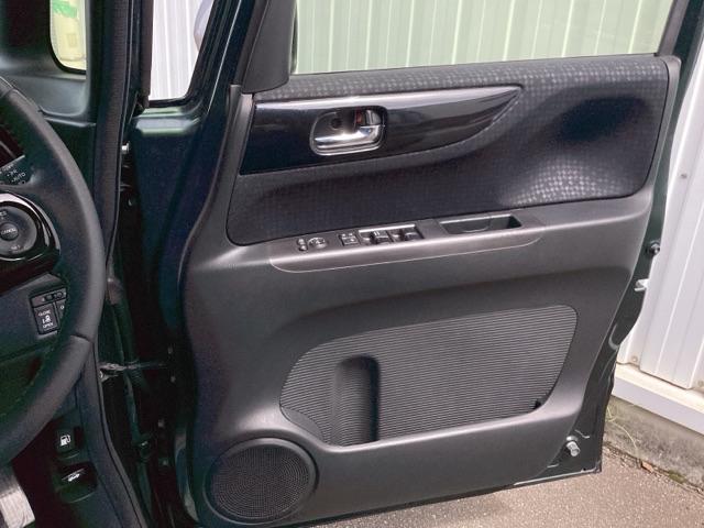 Ｎ－ＢＯＸカスタム ＧターボＳＳパッケージ　ナビ装着用スペシャルパッケージ＋ＥＴＣ車載器（ナビ連動）オートエアコン（プラズマクラスター搭載）　ＥＣＯＮ　Ｂモニター　スマートエントリー　ＶＳＡ　盗難防止システム　ＡＡＣ　ナビＴＶ　パワステ　ＤＶＤ（34枚目）