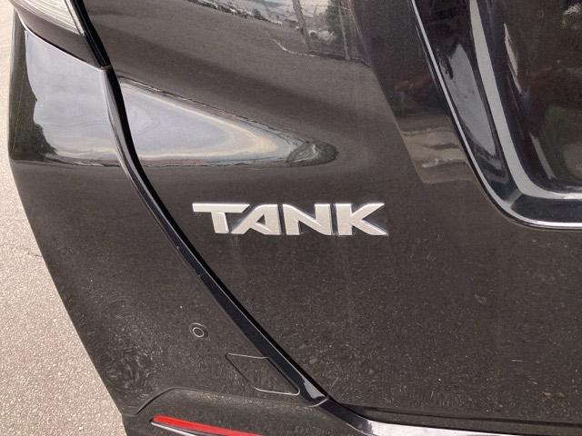 タンク カスタムＧ－Ｔ　スマキ－　地上デジタル　ターボ車　Ｃソナー　両側電動ドア　ＬＥＤヘッドライト　クルコン　リアカメラ　横滑り防止装置　ＥＴＣ　キーレス　ドライブレコーダー　ＴＶナビ　オートエアコン（46枚目）