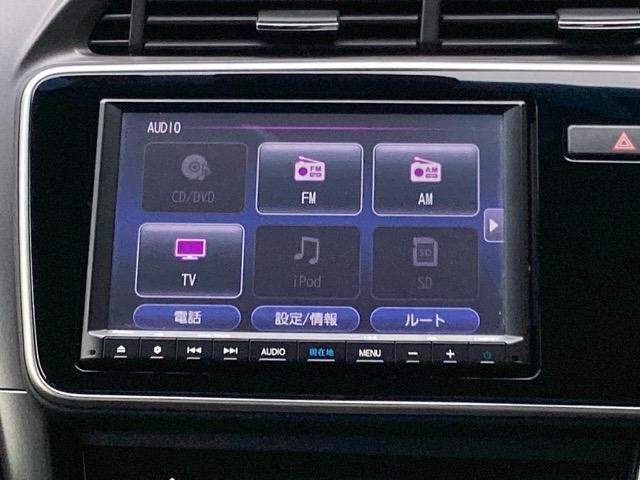 グレイス ハイブリッドＬＸ・ホンダセンシング　ナビ装着用スペシャルパッケージ＋ＥＴＣ車載器（ナビゲーション連動）ＬＥＤヘッドライト（インラインタイプ）（ハイ／ロービーム、オートレベリング機構付）　ＬＥＤライト　リアカメラ　ＵＳＢ　横滑り防止（11枚目）