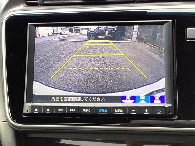 グレイス ハイブリッドＬＸ・ホンダセンシング　ナビ装着用スペシャルパッケージ＋ＥＴＣ車載器（ナビゲーション連動）ＬＥＤヘッドライト（インラインタイプ）（ハイ／ロービーム、オートレベリング機構付）　ＬＥＤライト　リアカメラ　ＵＳＢ　横滑り防止（12枚目）