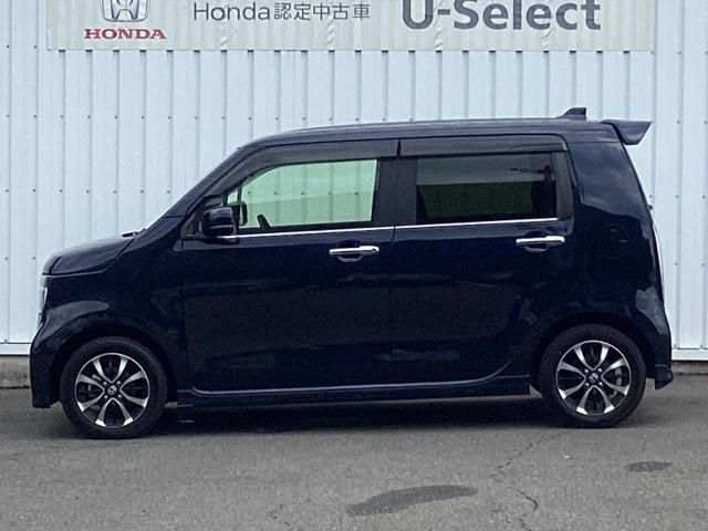 Ｎ－ＷＧＮカスタム Ｌホンダセンシング　ＥＴＣ／純正ナビ／ホンダセンシング／バックモニター　クリソナ　ＥＴＣ付き　ＥＣＯＮ　整備記録簿　スマ－トキ－　エアコン　バックカメラ　ＬＥＤヘッド　オートクルーズ　ＵＳＢ接続　サイドエアバッグ　ＡＢＳ（10枚目）