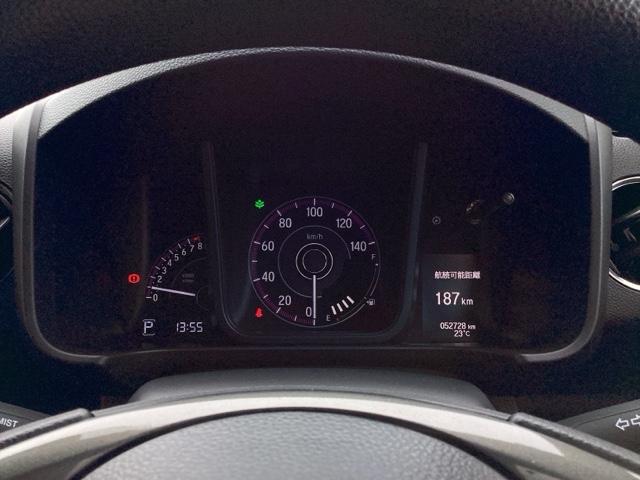 Ｎ－ＷＧＮカスタム Ｌホンダセンシング　ＥＴＣ／純正ナビ／ホンダセンシング／バックモニター　クリソナ　ＥＴＣ付き　ＥＣＯＮ　整備記録簿　スマ－トキ－　エアコン　バックカメラ　ＬＥＤヘッド　オートクルーズ　ＵＳＢ接続　サイドエアバッグ　ＡＢＳ（21枚目）