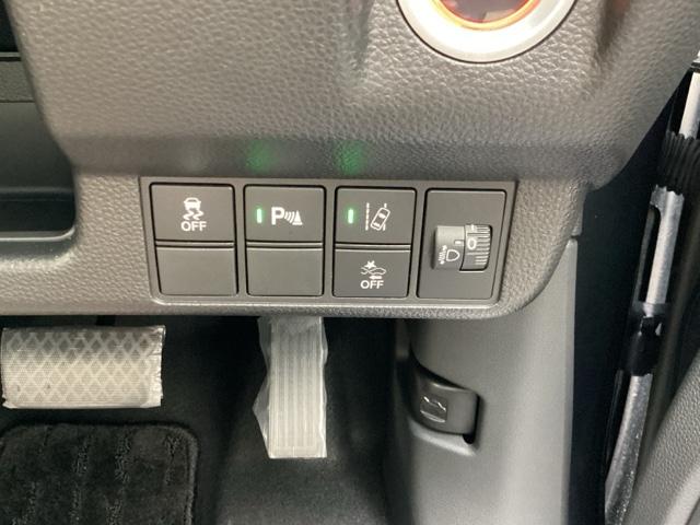 Ｎ－ＷＧＮカスタム Ｌホンダセンシング　ＥＴＣ／純正ナビ／ホンダセンシング／バックモニター　クリソナ　ＥＴＣ付き　ＥＣＯＮ　整備記録簿　スマ－トキ－　エアコン　バックカメラ　ＬＥＤヘッド　オートクルーズ　ＵＳＢ接続　サイドエアバッグ　ＡＢＳ（31枚目）