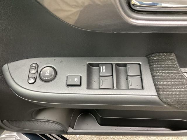 Ｎ－ＷＧＮカスタム Ｌホンダセンシング　ＥＴＣ／純正ナビ／ホンダセンシング／バックモニター　クリソナ　ＥＴＣ付き　ＥＣＯＮ　整備記録簿　スマ－トキ－　エアコン　バックカメラ　ＬＥＤヘッド　オートクルーズ　ＵＳＢ接続　サイドエアバッグ　ＡＢＳ（35枚目）