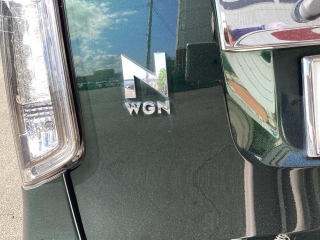 Ｎ－ＷＧＮカスタム Ｇ・Ｌパッケージ　ナビ装着用スペシャルパッケージ　横滑り防止システム　カーテンエアバッグ　スマートキー＆プッシュスタート　ナビＴＶ　記録簿　ベンチシ－ト　ＵＳＢ　バックモニター　ＥＴＣ車載器　盗難防止システム　クルコン（46枚目）