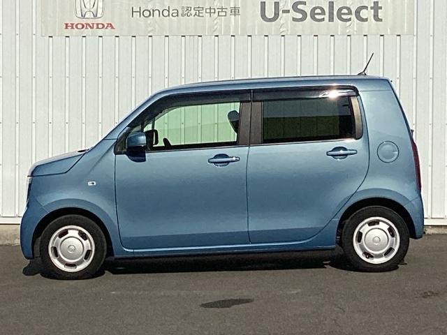 N-WGN Lホンダセンシング プラズマクラスター技術搭載フルオート・エアコンディショナー運転席シートヒーター ETC装備 Bモニタ LEDランプ 横滑り防止機能 USBポート セキュリティアラーム キーフリー スマートキー 記録簿(10枚目)