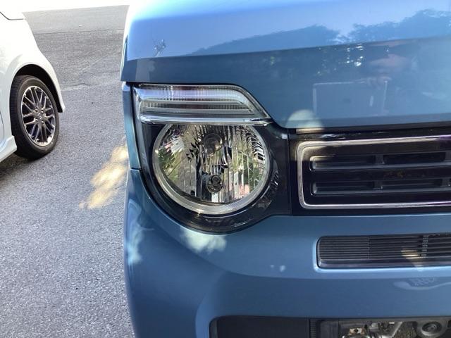 N-WGN Lホンダセンシング プラズマクラスター技術搭載フルオート・エアコンディショナー運転席シートヒーター ETC装備 Bモニタ LEDランプ 横滑り防止機能 USBポート セキュリティアラーム キーフリー スマートキー 記録簿(24枚目)