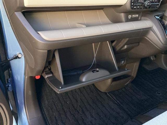 N-WGN Lホンダセンシング プラズマクラスター技術搭載フルオート・エアコンディショナー運転席シートヒーター ETC装備 Bモニタ LEDランプ 横滑り防止機能 USBポート セキュリティアラーム キーフリー スマートキー 記録簿(26枚目)