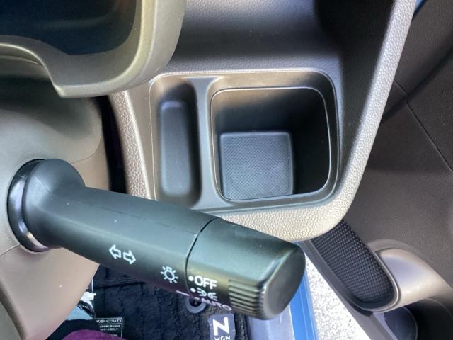 N-WGN Lホンダセンシング プラズマクラスター技術搭載フルオート・エアコンディショナー運転席シートヒーター ETC装備 Bモニタ LEDランプ 横滑り防止機能 USBポート セキュリティアラーム キーフリー スマートキー 記録簿(39枚目)