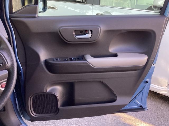 N-WGN Lホンダセンシング プラズマクラスター技術搭載フルオート・エアコンディショナー運転席シートヒーター ETC装備 Bモニタ LEDランプ 横滑り防止機能 USBポート セキュリティアラーム キーフリー スマートキー 記録簿(43枚目)