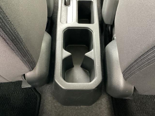 ジムニー XC バックモニター/メモリーナビ バックカメ Wエアバッグ 地デジフルセグTV AUTOエアコン パワーウィンドゥ ナビTV スマキー アクティブクルーズコントロール 横滑防止 運転席エアバッグ PS(23枚目)