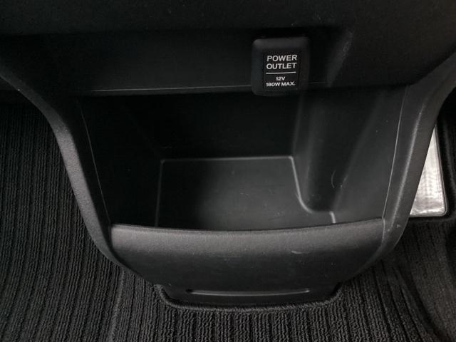 フリードスパイクハイブリッド ジャストセレクション ETC/純正ナビ/バックモニター Sキー キーフリー セキュリティーアラーム 横滑り防止機能 DVD視聴 後カメラ ワンセグTV ナビTV エアコン 両側スライド片側電動 パワーステアリング ABS(26枚目)