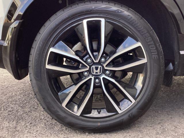 ヴェゼル ｅ：ＨＥＶＺ　ＥＴＣ／純正ナビ／バックモニター／ホンダセンシング　スマキ　Ｐトランク　フルオートエアコン　Ｄレコ　エアバッグ　両席エアバック　Ｒカメ　記録簿付　パワーウィンドウ　ＬＥＤランプ　ソナー　クルーズＣ（21枚目）