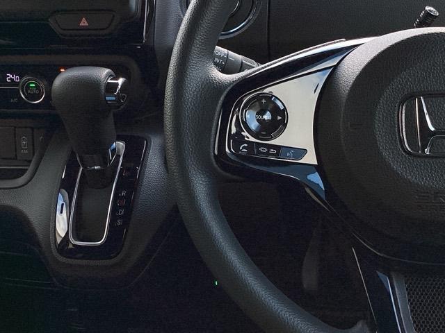 N-BOXカスタム L ETC/ホンダセンシング Pソナー サイドエアバッグ Aストップ シートヒータ ベンチシート 点検記録簿 キーフリーシステム LEDライト クルーズコントロール AC スマキー 横滑り防止 ABS(31枚目)