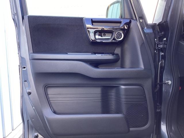 N-BOXカスタム L ETC/ホンダセンシング Pソナー サイドエアバッグ Aストップ シートヒータ ベンチシート 点検記録簿 キーフリーシステム LEDライト クルーズコントロール AC スマキー 横滑り防止 ABS(37枚目)