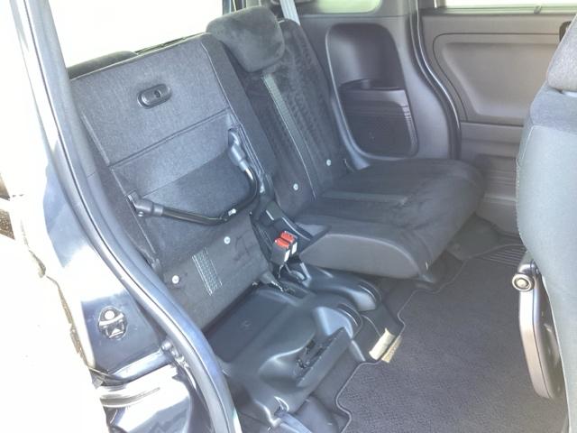 N-BOXカスタム L ETC/ホンダセンシング Pソナー サイドエアバッグ Aストップ シートヒータ ベンチシート 点検記録簿 キーフリーシステム LEDライト クルーズコントロール AC スマキー 横滑り防止 ABS(44枚目)