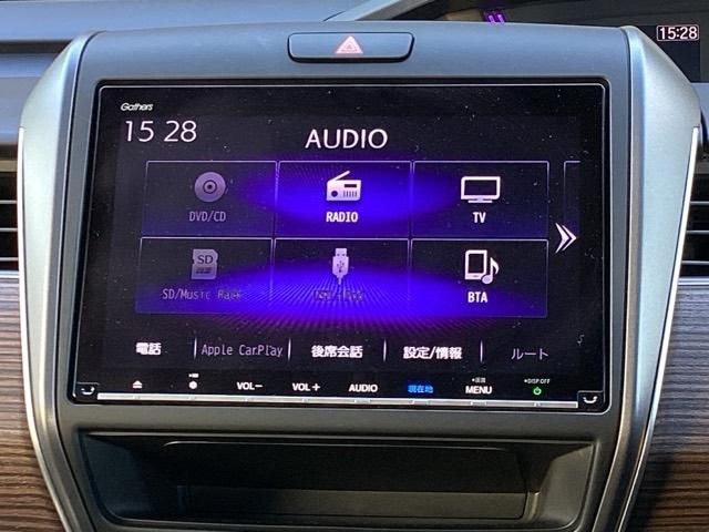 フリード＋ハイブリッド ハイブリッド・クロスター　ＥＴＣ／純正ナビ／バックモニター／ホンダセンシング／社外ドラレコ　シ－トヒ－タ－　Ｒカメラ　コーナーセンサー　ＶＳＡ　クルコン　ＬＥＤライト　サイドカーテンエアバック　フルセグＴＶ　フルオートエアコン（11枚目）