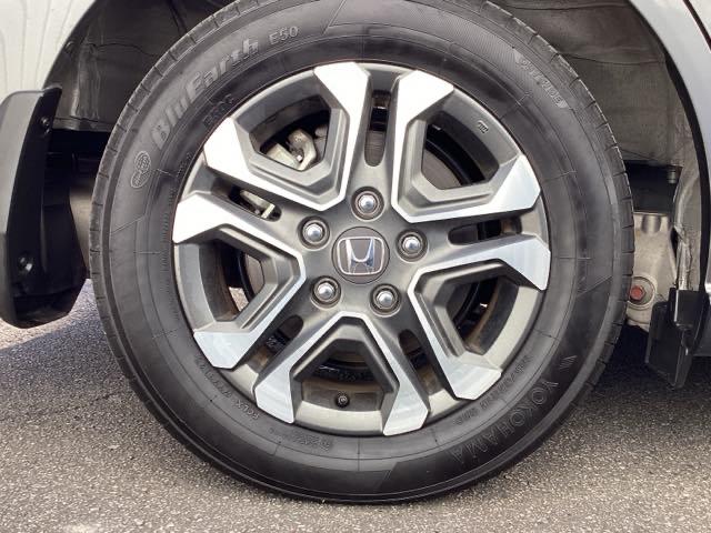 フリード＋ハイブリッド ハイブリッド・クロスター　ＥＴＣ／純正ナビ／バックモニター／ホンダセンシング／社外ドラレコ　シ－トヒ－タ－　Ｒカメラ　コーナーセンサー　ＶＳＡ　クルコン　ＬＥＤライト　サイドカーテンエアバック　フルセグＴＶ　フルオートエアコン（21枚目）