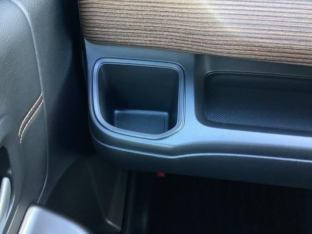 フリード＋ハイブリッド ハイブリッド・クロスター　ＥＴＣ／純正ナビ／バックモニター／ホンダセンシング／社外ドラレコ　シ－トヒ－タ－　Ｒカメラ　コーナーセンサー　ＶＳＡ　クルコン　ＬＥＤライト　サイドカーテンエアバック　フルセグＴＶ　フルオートエアコン（23枚目）