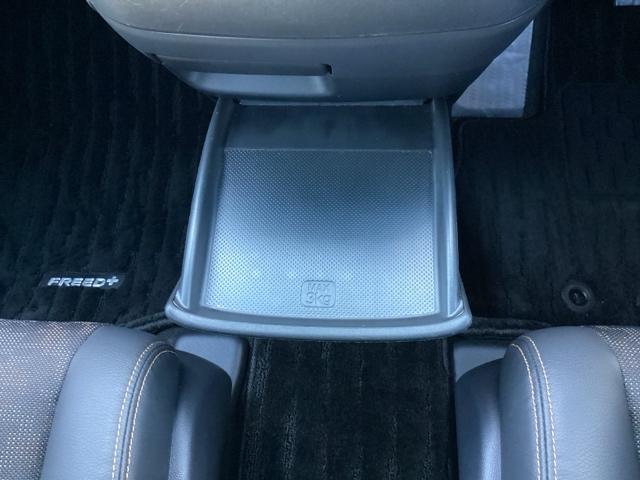 フリード＋ハイブリッド ハイブリッド・クロスター　ＥＴＣ／純正ナビ／バックモニター／ホンダセンシング／社外ドラレコ　シ－トヒ－タ－　Ｒカメラ　コーナーセンサー　ＶＳＡ　クルコン　ＬＥＤライト　サイドカーテンエアバック　フルセグＴＶ　フルオートエアコン（29枚目）