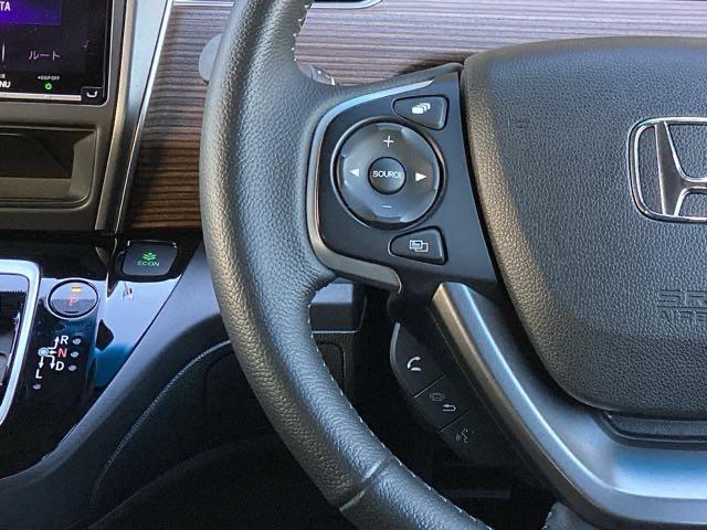 フリード＋ハイブリッド ハイブリッド・クロスター　ＥＴＣ／純正ナビ／バックモニター／ホンダセンシング／社外ドラレコ　シ－トヒ－タ－　Ｒカメラ　コーナーセンサー　ＶＳＡ　クルコン　ＬＥＤライト　サイドカーテンエアバック　フルセグＴＶ　フルオートエアコン（33枚目）