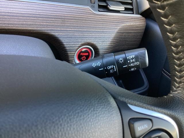 フリード＋ハイブリッド ハイブリッド・クロスター　ＥＴＣ／純正ナビ／バックモニター／ホンダセンシング／社外ドラレコ　シ－トヒ－タ－　Ｒカメラ　コーナーセンサー　ＶＳＡ　クルコン　ＬＥＤライト　サイドカーテンエアバック　フルセグＴＶ　フルオートエアコン（35枚目）