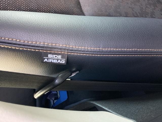 フリード＋ハイブリッド ハイブリッド・クロスター　ＥＴＣ／純正ナビ／バックモニター／ホンダセンシング／社外ドラレコ　シ－トヒ－タ－　Ｒカメラ　コーナーセンサー　ＶＳＡ　クルコン　ＬＥＤライト　サイドカーテンエアバック　フルセグＴＶ　フルオートエアコン（40枚目）