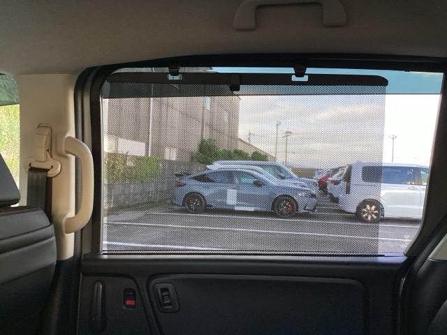 フリード＋ハイブリッド ハイブリッド・クロスター　ＥＴＣ／純正ナビ／バックモニター／ホンダセンシング／社外ドラレコ　シ－トヒ－タ－　Ｒカメラ　コーナーセンサー　ＶＳＡ　クルコン　ＬＥＤライト　サイドカーテンエアバック　フルセグＴＶ　フルオートエアコン（44枚目）