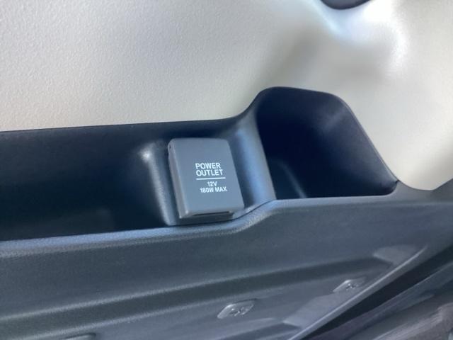 フリード＋ハイブリッド ハイブリッド・クロスター　ＥＴＣ／純正ナビ／バックモニター／ホンダセンシング／社外ドラレコ　シ－トヒ－タ－　Ｒカメラ　コーナーセンサー　ＶＳＡ　クルコン　ＬＥＤライト　サイドカーテンエアバック　フルセグＴＶ　フルオートエアコン（45枚目）