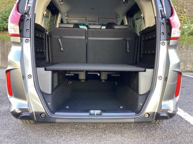 フリード＋ハイブリッド ハイブリッド・クロスター　ＥＴＣ／純正ナビ／バックモニター／ホンダセンシング／社外ドラレコ　シ－トヒ－タ－　Ｒカメラ　コーナーセンサー　ＶＳＡ　クルコン　ＬＥＤライト　サイドカーテンエアバック　フルセグＴＶ　フルオートエアコン（46枚目）