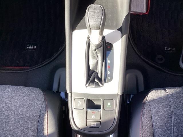 フィット ホーム20周年特別仕様車カーサ HondaCONNECTforGathers+ナビ装着用スペシャルパッケージ 16インチアルミホイール Casa専用装備 クリアランスソナー Bカメラ 記録簿 Sヒーター クルーズコントロール DVD(15枚目)