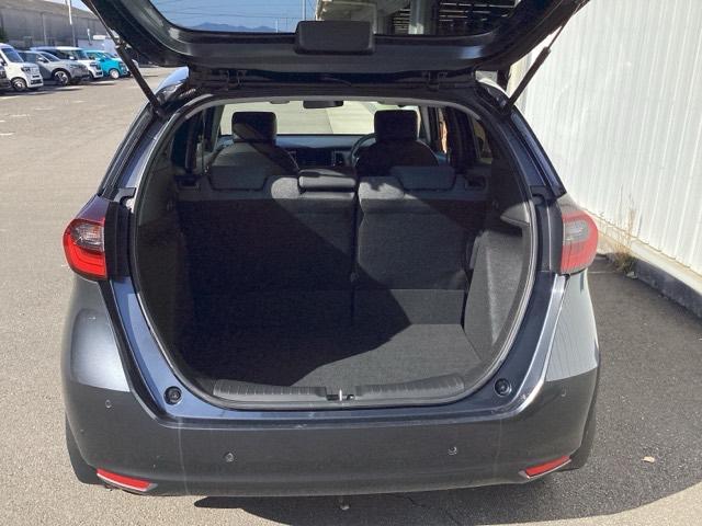 フィット ホーム20周年特別仕様車カーサ HondaCONNECTforGathers+ナビ装着用スペシャルパッケージ 16インチアルミホイール Casa専用装備 クリアランスソナー Bカメラ 記録簿 Sヒーター クルーズコントロール DVD(19枚目)