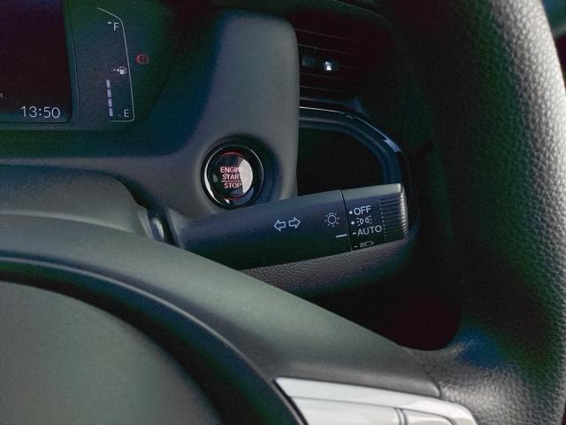 フィット ホーム20周年特別仕様車カーサ HondaCONNECTforGathers+ナビ装着用スペシャルパッケージ 16インチアルミホイール Casa専用装備 クリアランスソナー Bカメラ 記録簿 Sヒーター クルーズコントロール DVD(29枚目)