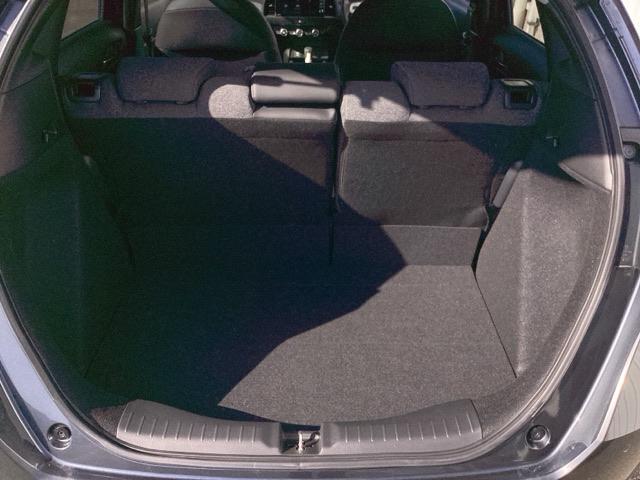 フィット ホーム20周年特別仕様車カーサ HondaCONNECTforGathers+ナビ装着用スペシャルパッケージ 16インチアルミホイール Casa専用装備 クリアランスソナー Bカメラ 記録簿 Sヒーター クルーズコントロール DVD(37枚目)