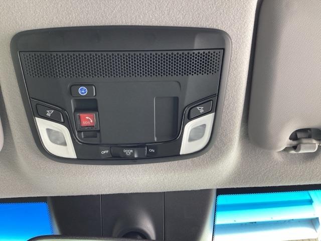 フィット ホーム20周年特別仕様車カーサ HondaCONNECTforGathers+ナビ装着用スペシャルパッケージ 16インチアルミホイール Casa専用装備 クリアランスソナー Bカメラ 記録簿 Sヒーター クルーズコントロール DVD(44枚目)