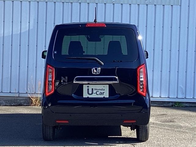 Ｎ－ＷＧＮ Ｌスタイル＋ビター　ナビ装着用スペシャルパッケージ　運転席Ｘ助手席シートヒーター　ＬＥＤヘッドライト＋オートリトラミラー　ＥＴＣ付き　スマートキ　ＤＶＤ再生可　サイドエアバック　ＵＳＢ　ドライブレコーダー　クルコン（8枚目）