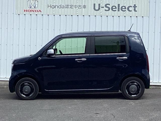 Ｎ－ＷＧＮ Ｌスタイル＋ビター　ナビ装着用スペシャルパッケージ　運転席Ｘ助手席シートヒーター　ＬＥＤヘッドライト＋オートリトラミラー　ＥＴＣ付き　スマートキ　ＤＶＤ再生可　サイドエアバック　ＵＳＢ　ドライブレコーダー　クルコン（10枚目）