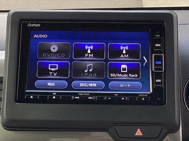 Ｎ－ＷＧＮ Ｌスタイル＋ビター　ナビ装着用スペシャルパッケージ　運転席Ｘ助手席シートヒーター　ＬＥＤヘッドライト＋オートリトラミラー　ＥＴＣ付き　スマートキ　ＤＶＤ再生可　サイドエアバック　ＵＳＢ　ドライブレコーダー　クルコン（11枚目）
