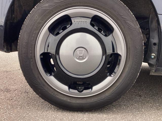 Ｎ－ＷＧＮ Ｌスタイル＋ビター　ナビ装着用スペシャルパッケージ　運転席Ｘ助手席シートヒーター　ＬＥＤヘッドライト＋オートリトラミラー　ＥＴＣ付き　スマートキ　ＤＶＤ再生可　サイドエアバック　ＵＳＢ　ドライブレコーダー　クルコン（22枚目）