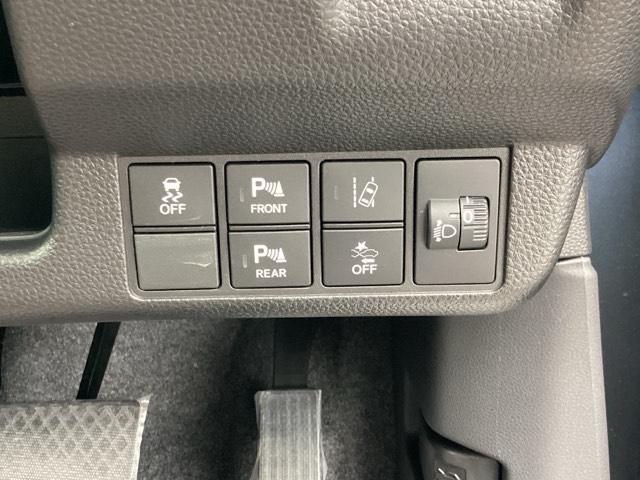 Ｎ－ＷＧＮ Ｌスタイル＋ビター　ナビ装着用スペシャルパッケージ　運転席Ｘ助手席シートヒーター　ＬＥＤヘッドライト＋オートリトラミラー　ＥＴＣ付き　スマートキ　ＤＶＤ再生可　サイドエアバック　ＵＳＢ　ドライブレコーダー　クルコン（34枚目）