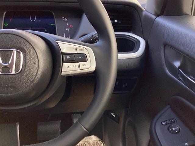 フィット ｅ：ＨＥＶホーム　ＨｏｎｄａＣＯＮＮＥＣＴｆｏｒＧａｔｈｅｒｓ＋ナビ装着用スペシャルパッケージ　クリソナ　助手席エアバッグ　運転席エアバッグ　１オナ　アイドリングストップ　ＬＥＤライト　ＵＳＢ接続　バックカメラ　ＡＢＳ（29枚目）