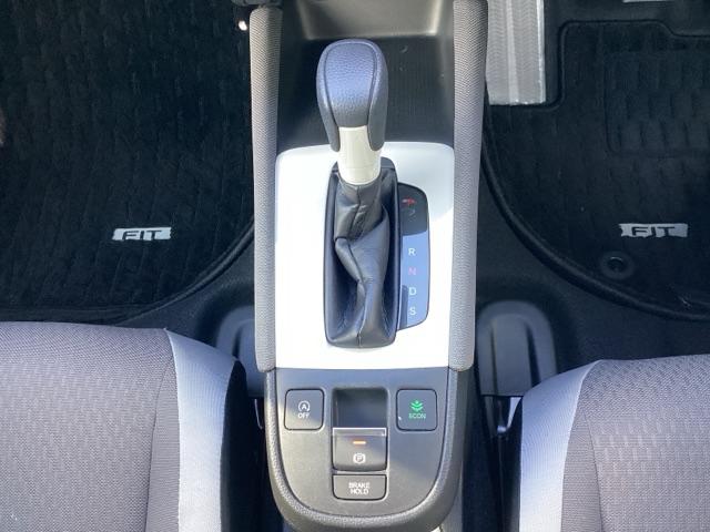 フィット クロスター HondaCONNECTforGathers+ナビ装着用スペシャルパッケージ パーキングセンサー スマートキ Aストップ USB カーテンエアバッグ クルーズコントロール オートエアコン パワステ(25枚目)