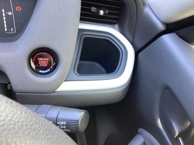 フィット クロスター HondaCONNECTforGathers+ナビ装着用スペシャルパッケージ パーキングセンサー スマートキ Aストップ USB カーテンエアバッグ クルーズコントロール オートエアコン パワステ(30枚目)