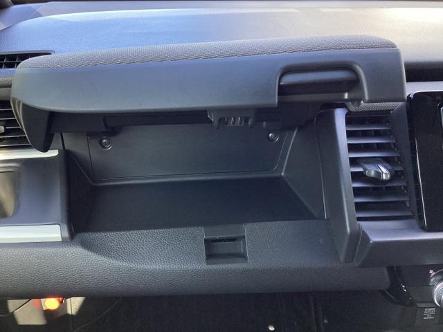 フィット クロスター HondaCONNECTforGathers+ナビ装着用スペシャルパッケージ パーキングセンサー スマートキ Aストップ USB カーテンエアバッグ クルーズコントロール オートエアコン パワステ(40枚目)